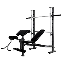 Giàn tạ đa năng