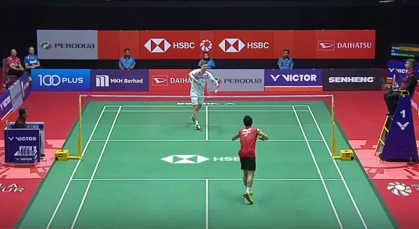 12 Luật Chơi Cầu Lông Bạn Cần Nắm Vững - bcabadminton.org
