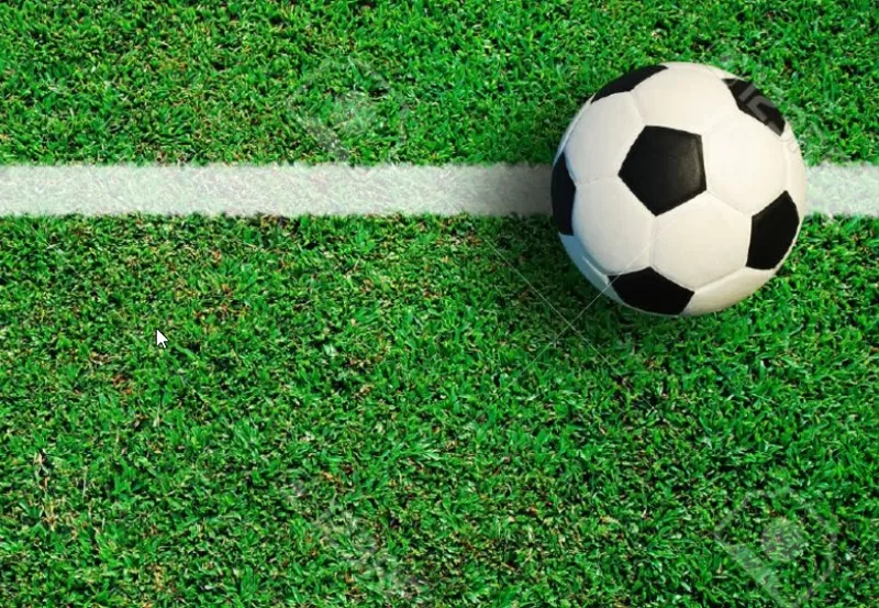 Luật về bóng trong cuộc và ngoài cuộc trong thi đấu bóng đá sân 11