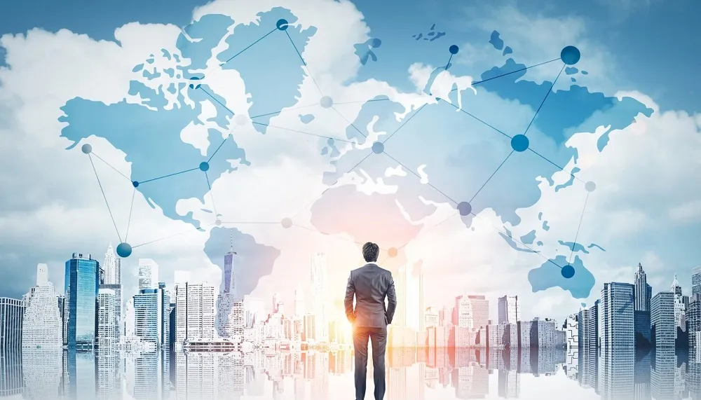 Tầm nhìn - Sứ mệnh