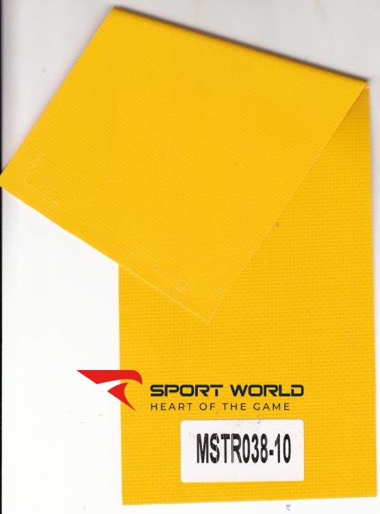 Bạt Myung Sung 0.38mm