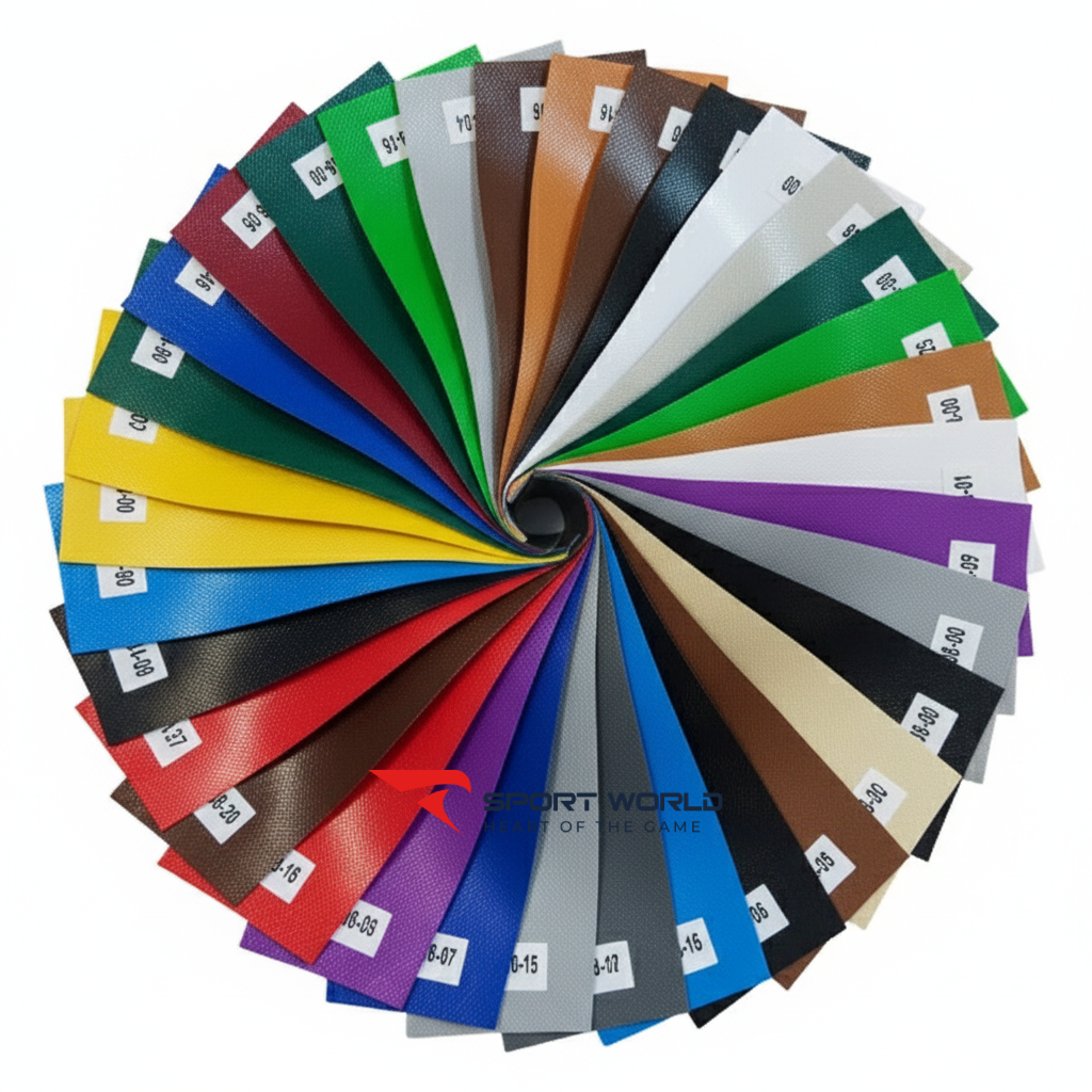 Bạt Myung Sung 0.38mm