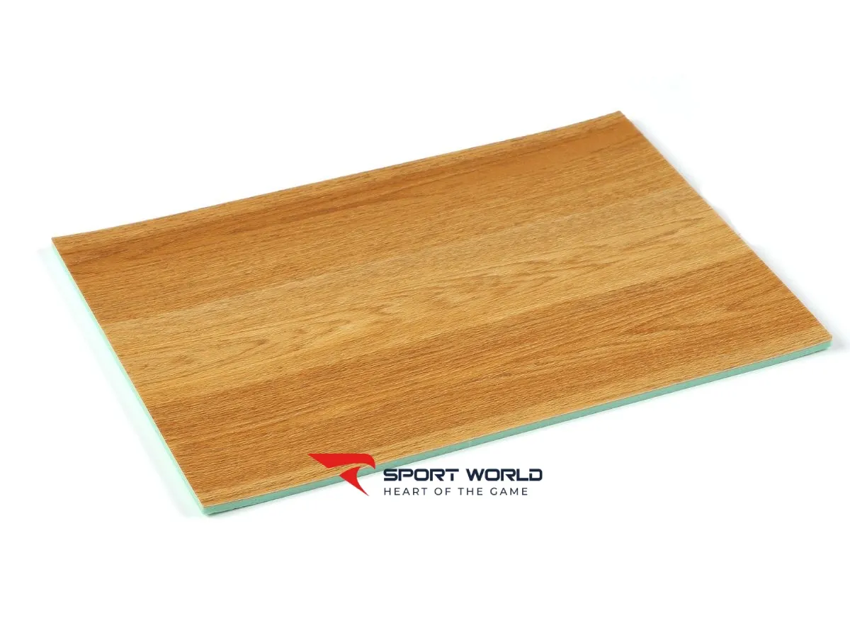 Thảm đa năng vân gỗ A-65145