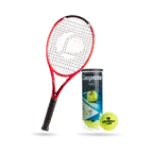Dụng cụ tennis