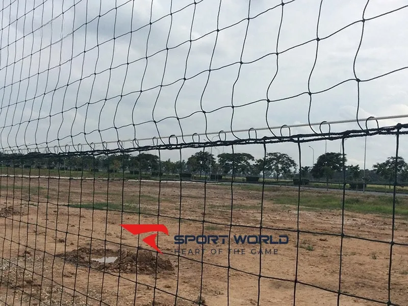 lưới chắn b&oacute;ng