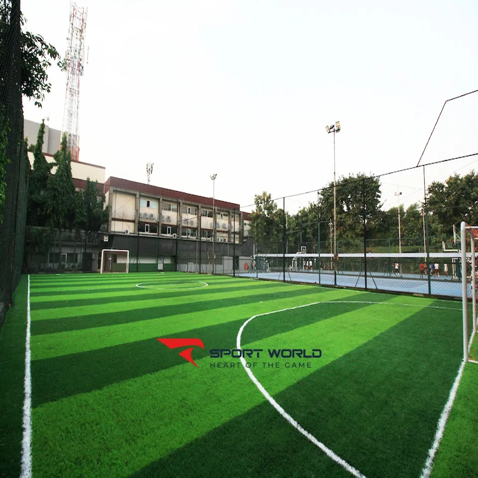 Nền hạ s&acirc;n b&oacute;ng đ&aacute;