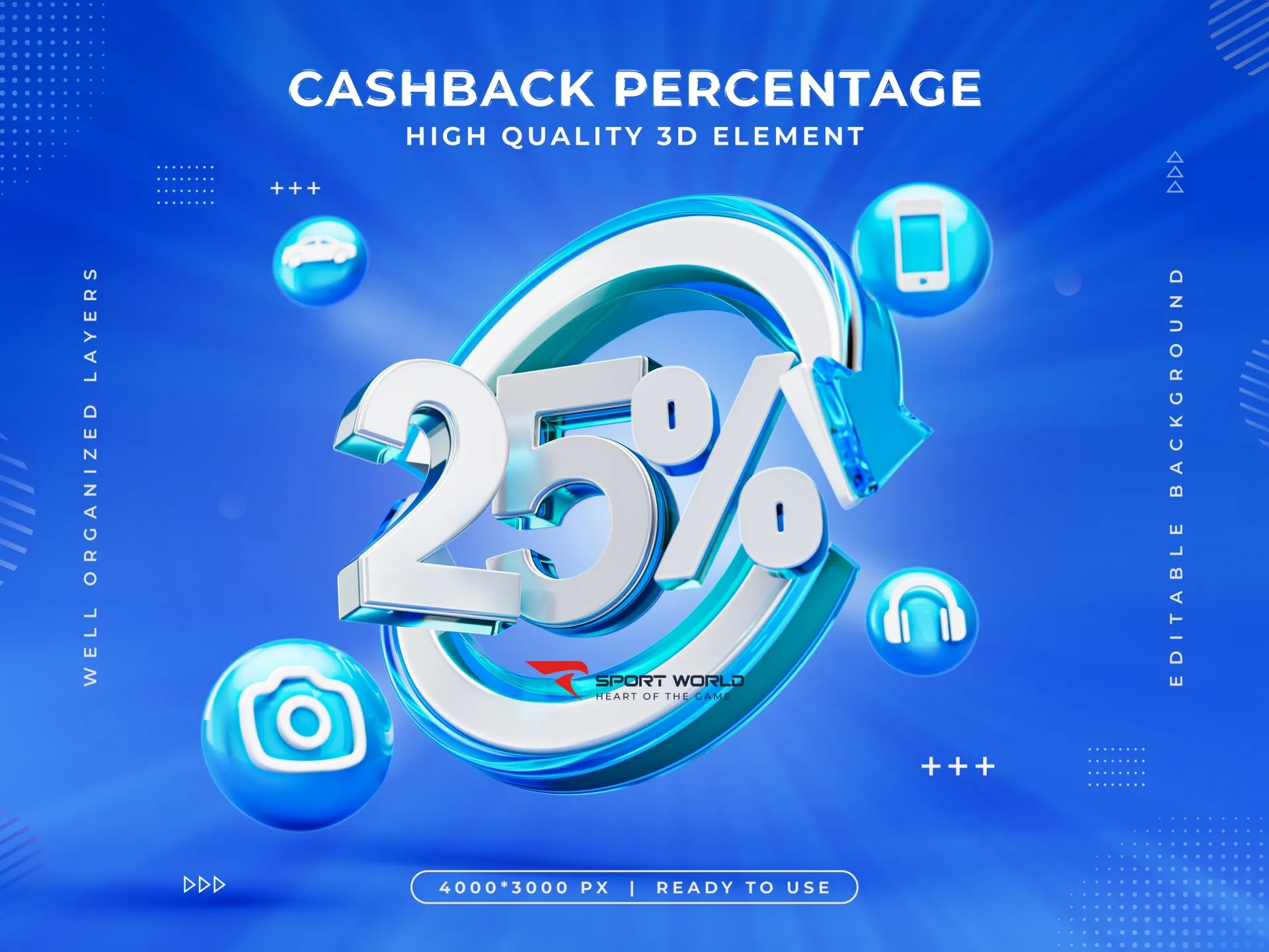 Thảm cầu lông vân cát