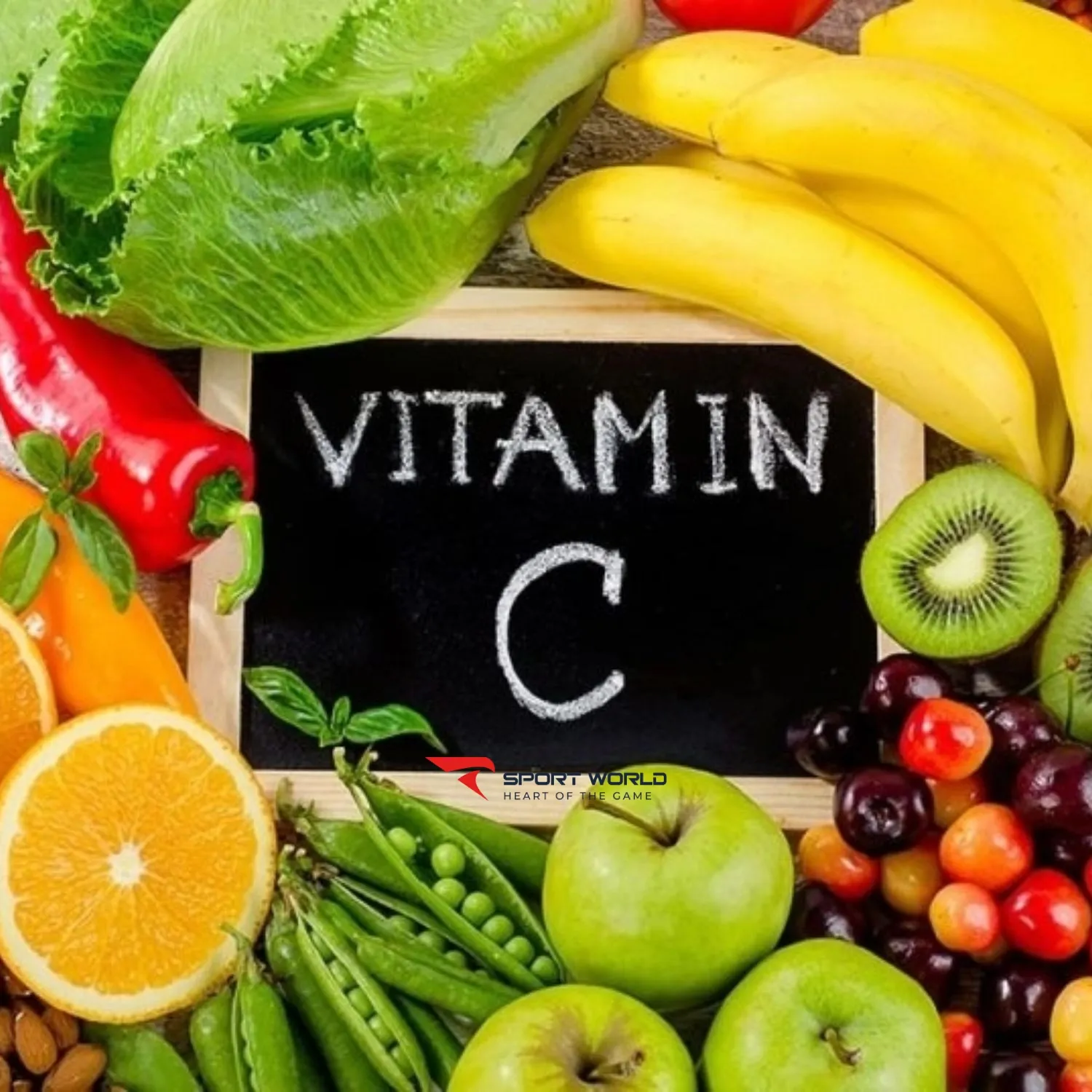 Dinh dưỡng trong Pickleball