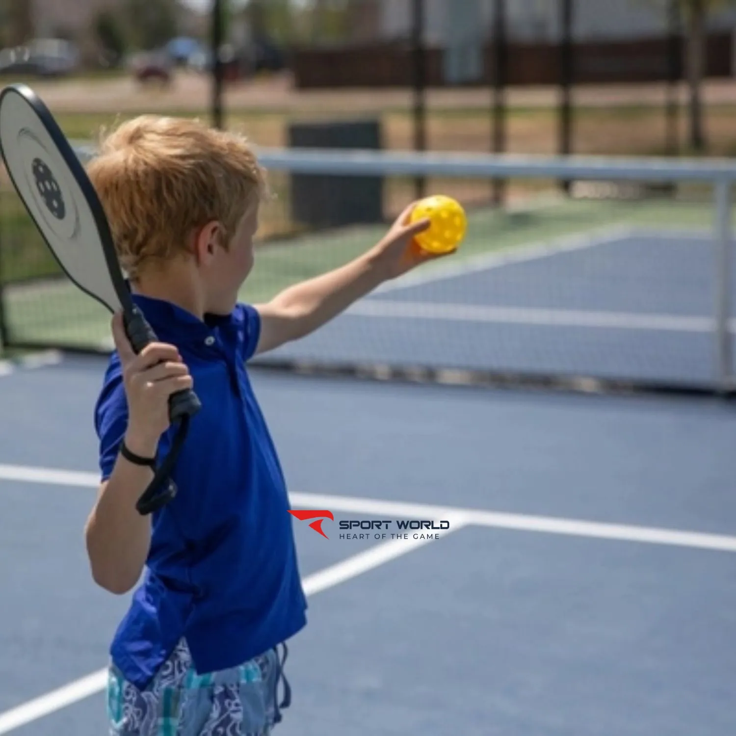Học viện đ&agrave;o tạo pickleball