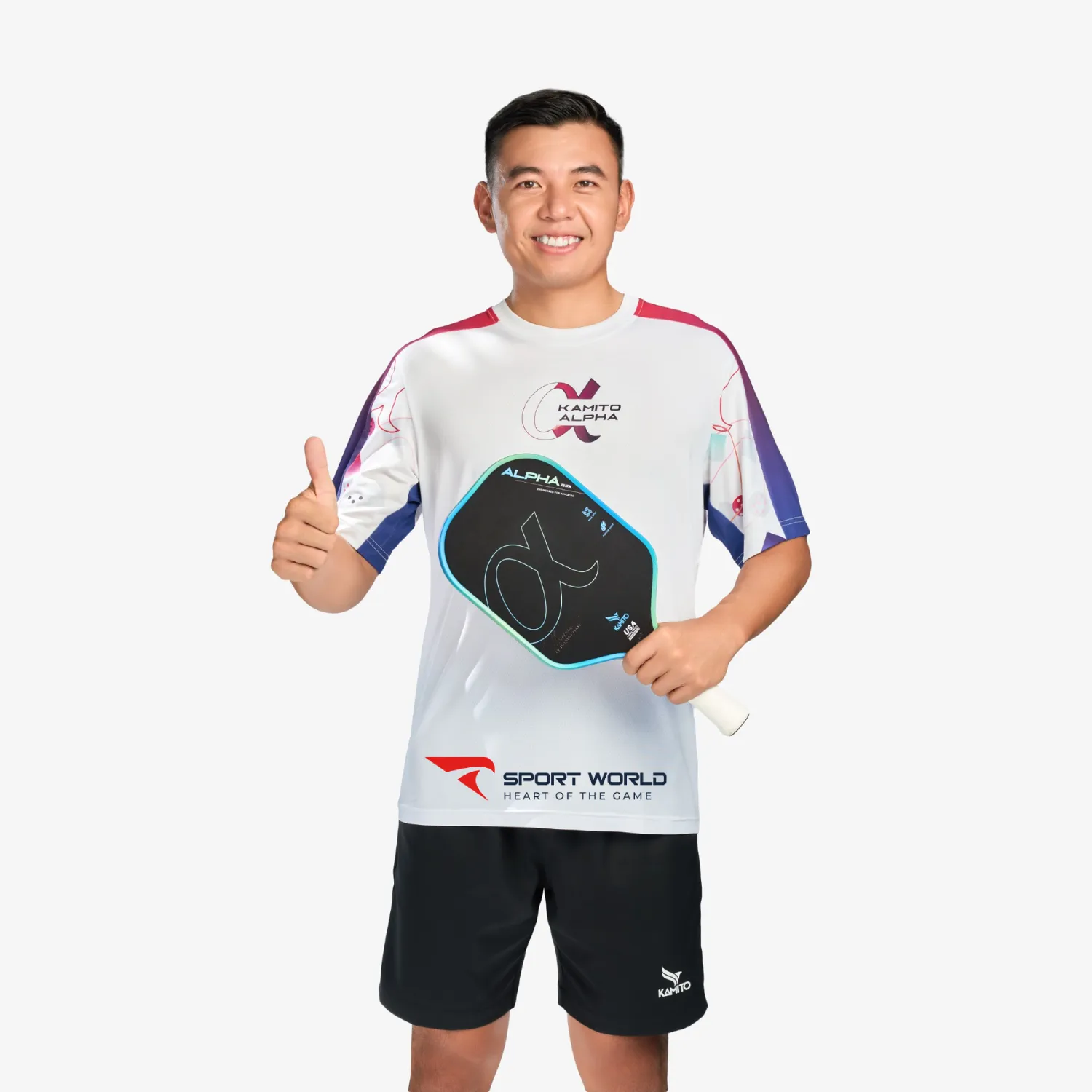 T&agrave;i trợ & thương mại trong pickleball