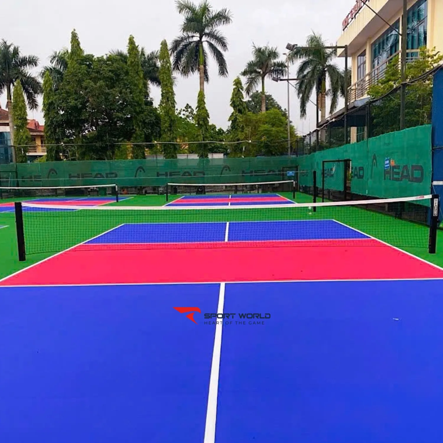 trụ cố định 1