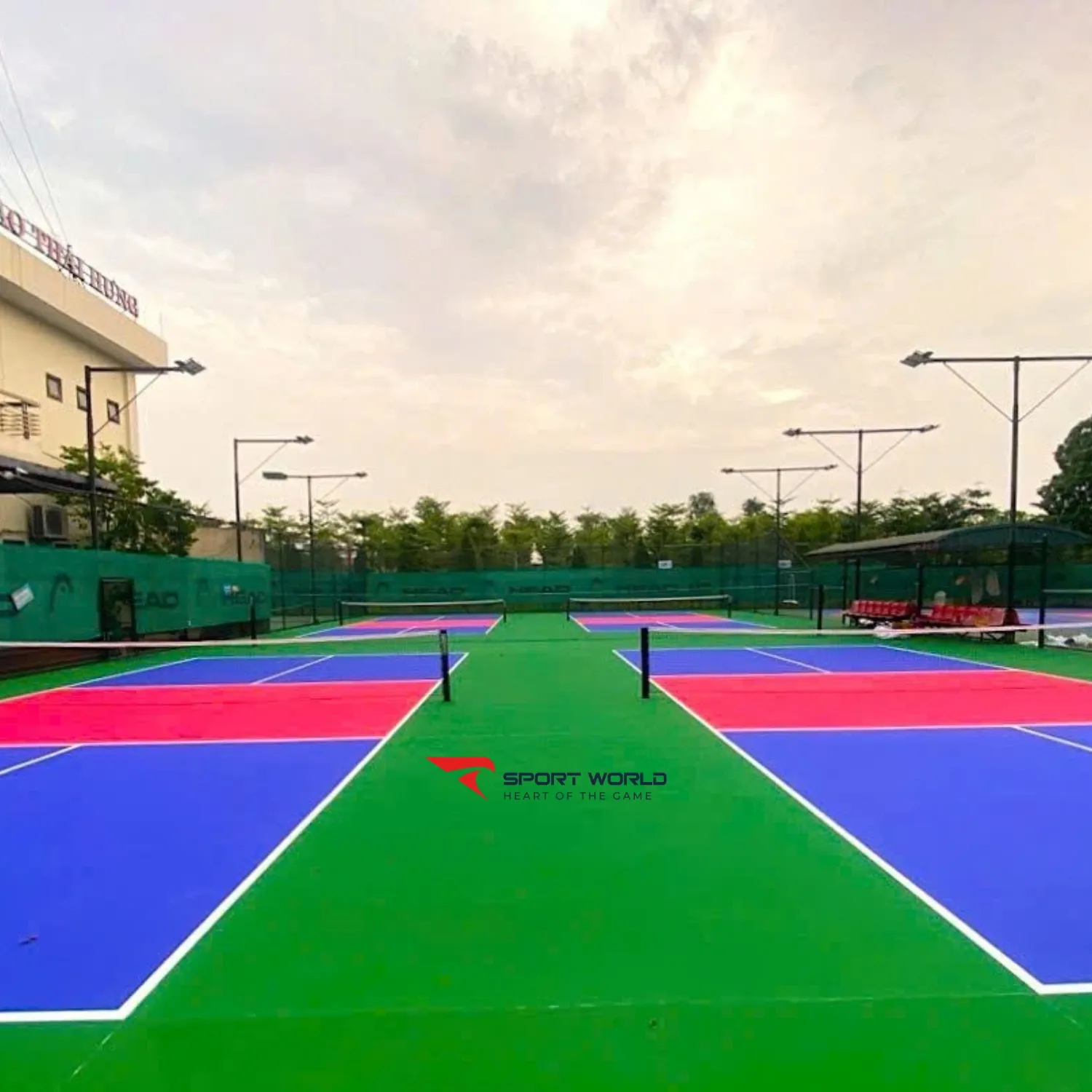 trụ cố định 2