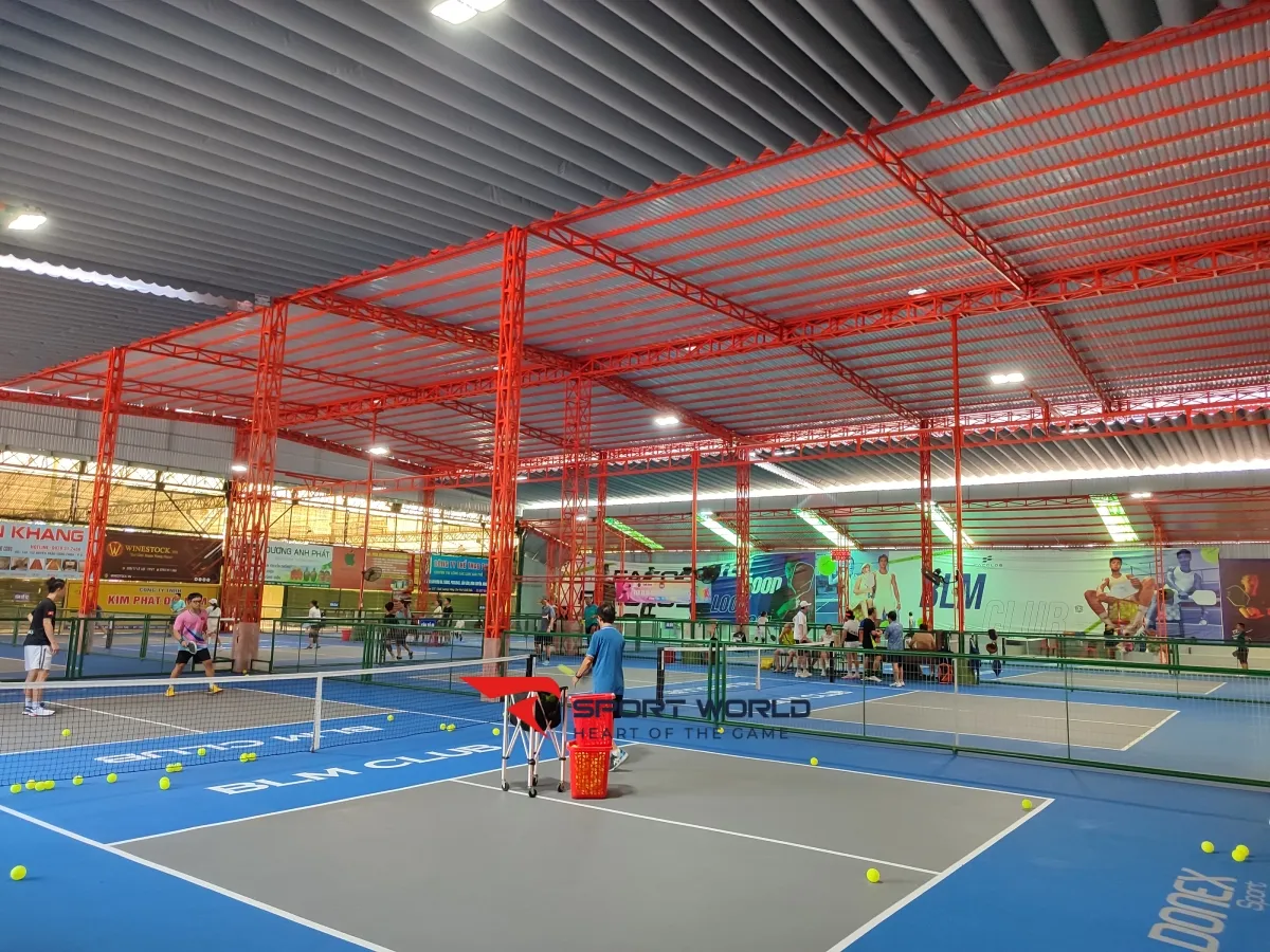 M&aacute;i che cố định