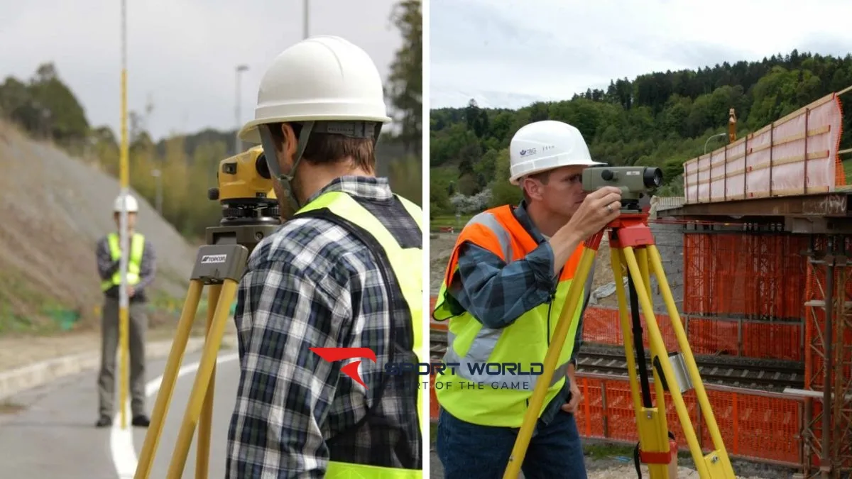 Khảo sát hiện trạng và xử lý nền đất yếu