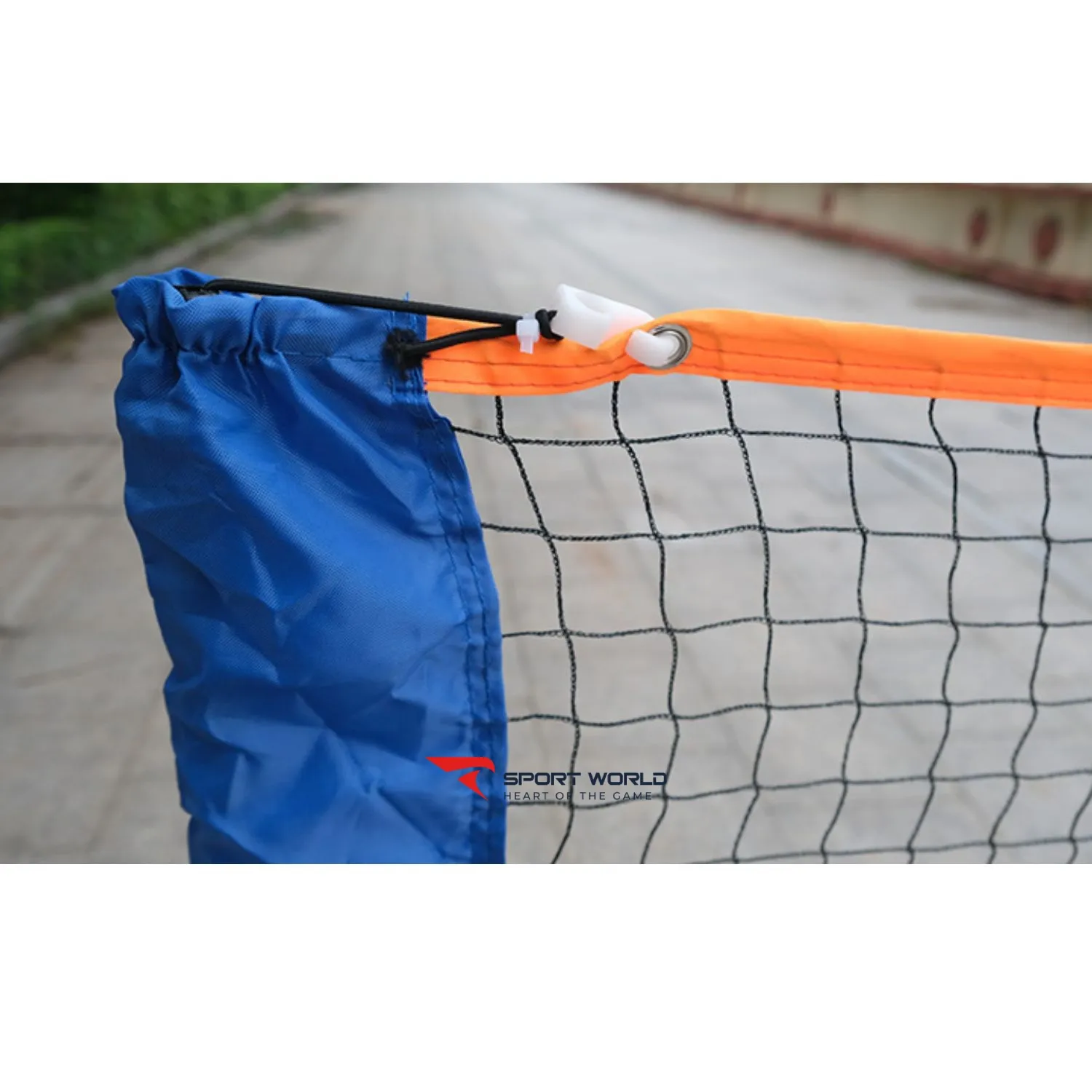 Trụ lưới Pickleball di động 3m