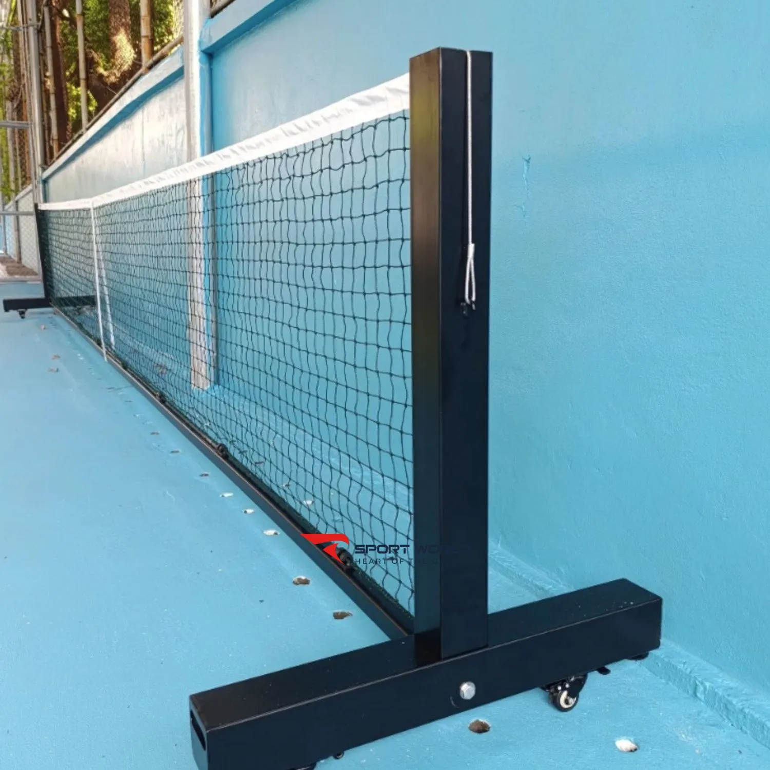 Trụ Pickleball thi đấu 303704-P