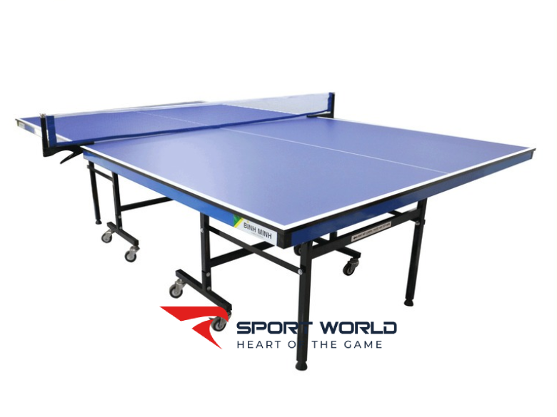 B&agrave;n b&oacute;ng b&agrave;n B&igrave;nh Minh S93