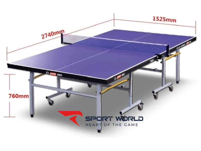 Bàn bóng bàn DHS-2023 New