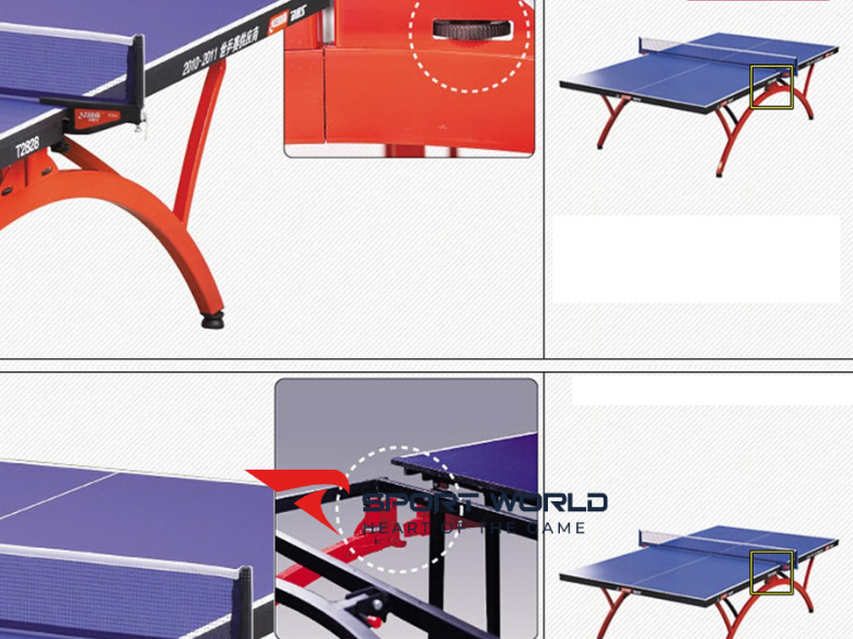 B&agrave;n b&oacute;ng b&agrave;n DHS 2828