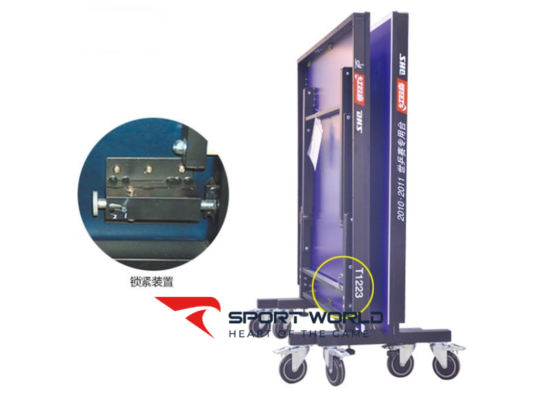 B&agrave;n b&oacute;ng b&agrave;n DHS 1223 (T1223)