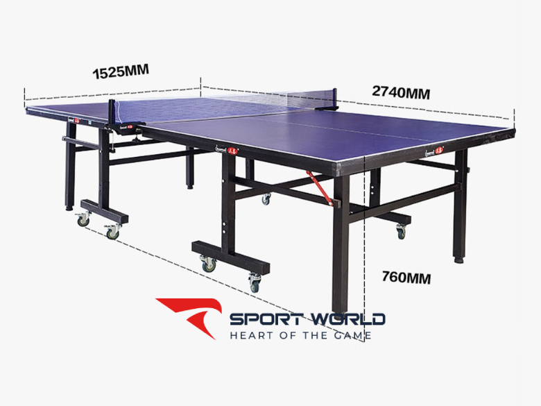 B&agrave;n b&oacute;ng b&agrave;n DHS 1223 (T1223)