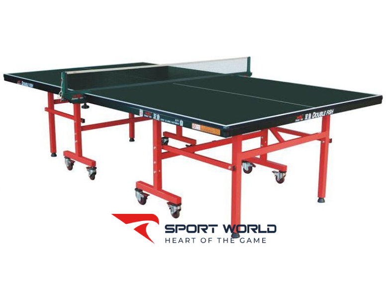 B&agrave;n b&oacute;ng b&agrave;n Song Ngư 201