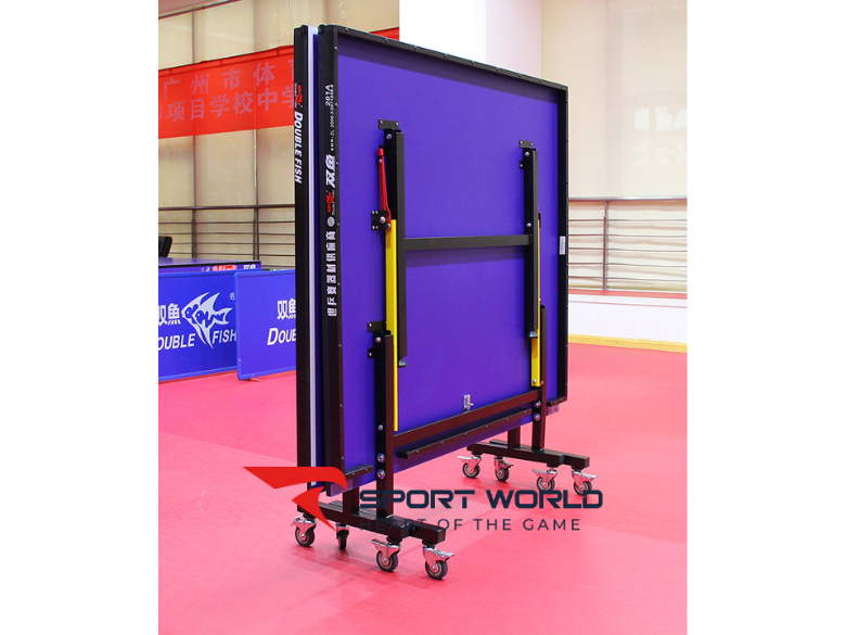 B&agrave;n b&oacute;ng b&agrave;n Song Ngư 201A New