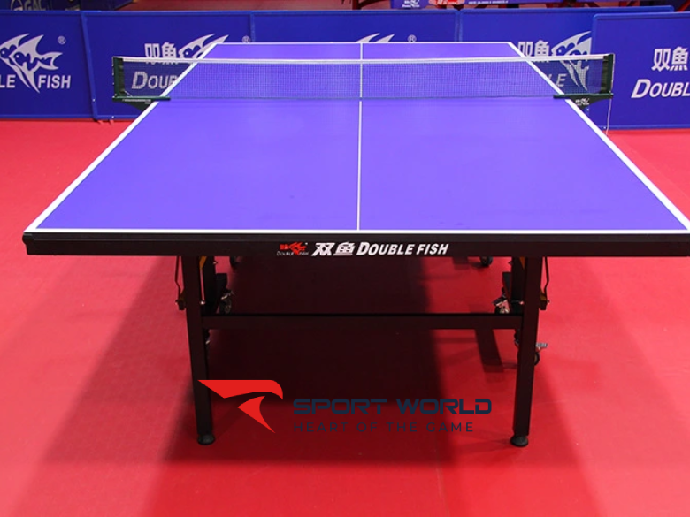 B&agrave;n b&oacute;ng b&agrave;n Song Ngư 201A New