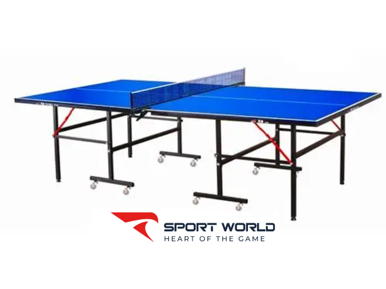 B&agrave;n b&oacute;ng b&agrave;n Double Fish 201V