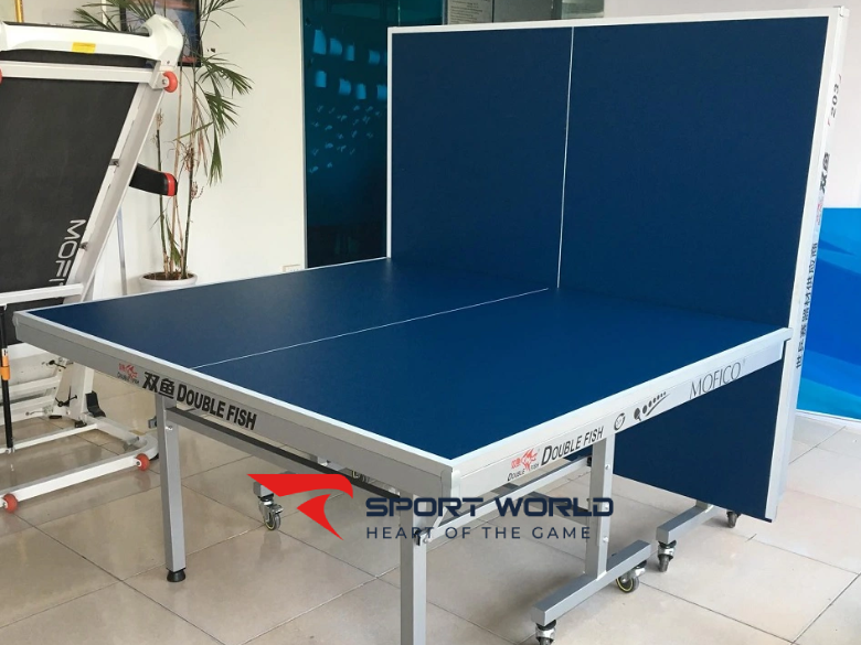 B&agrave;n b&oacute;ng b&agrave;n Double Fish 203M-2