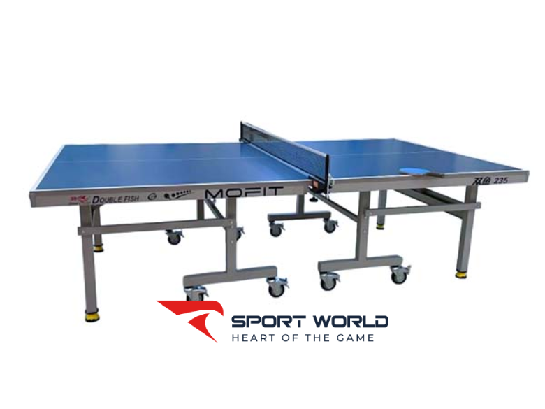 B&agrave;n b&oacute;ng b&agrave;n Double Fish 235