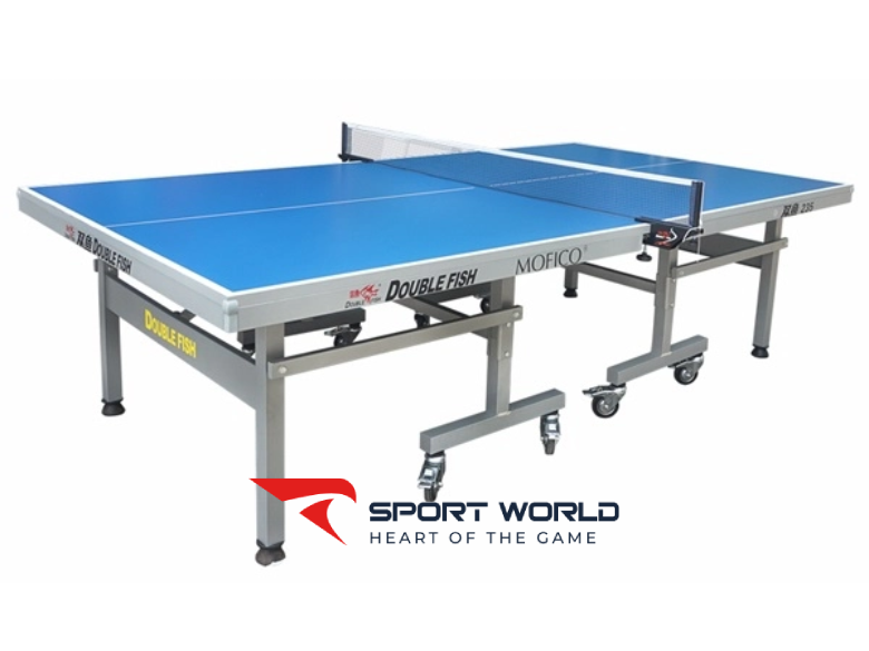 B&agrave;n b&oacute;ng b&agrave;n Double Fish 235