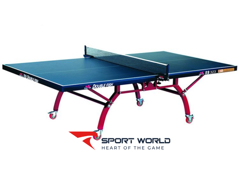 B&agrave;n b&oacute;ng b&agrave;n Song Ngư 323