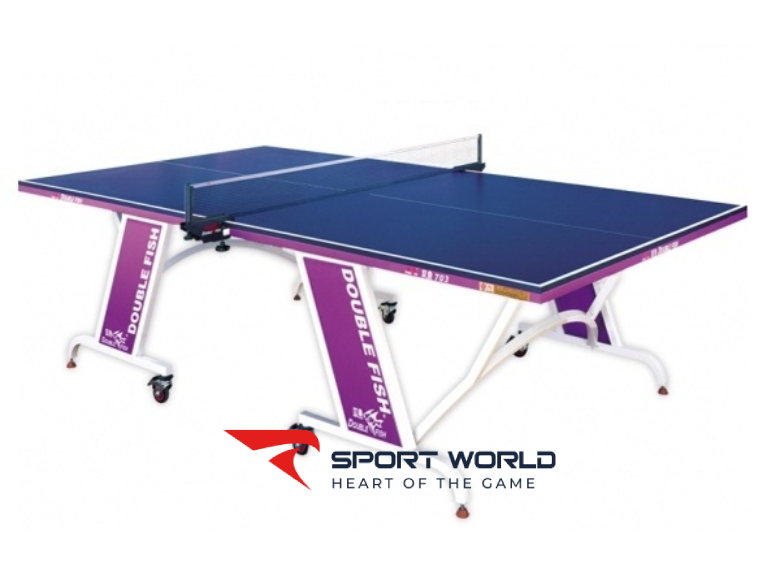 B&agrave;n b&oacute;ng b&agrave;n Song Ngư 703