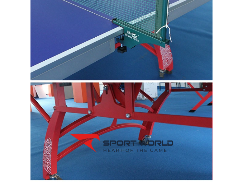 B&agrave;n b&oacute;ng b&agrave;n Double Fish DF-328