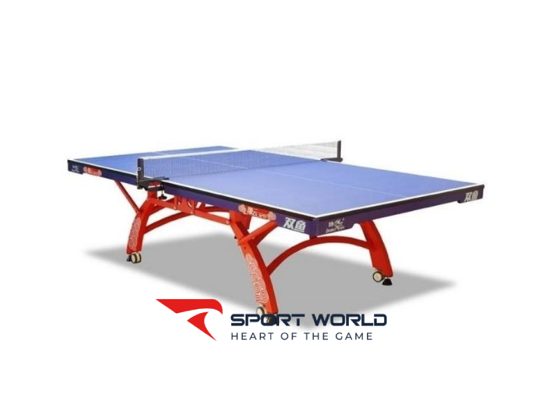 Bàn bóng bàn Double Fish DF-328