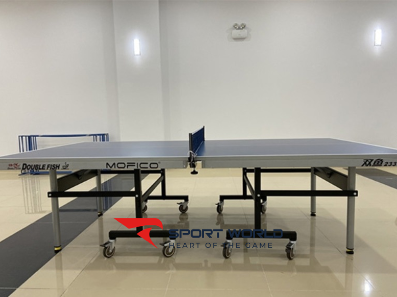 B&agrave;n b&oacute;ng b&agrave;n Double Fish 233