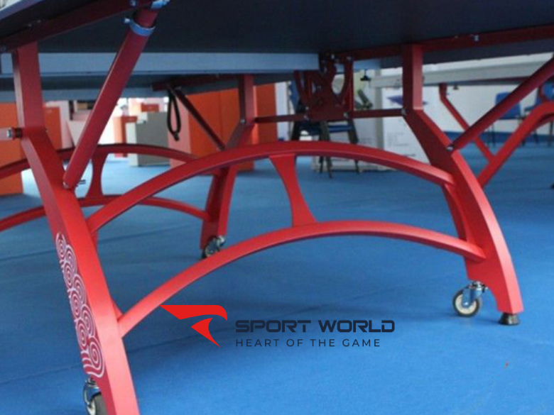 B&agrave;n b&oacute;ng b&agrave;n Double Fish Xiangyun X1