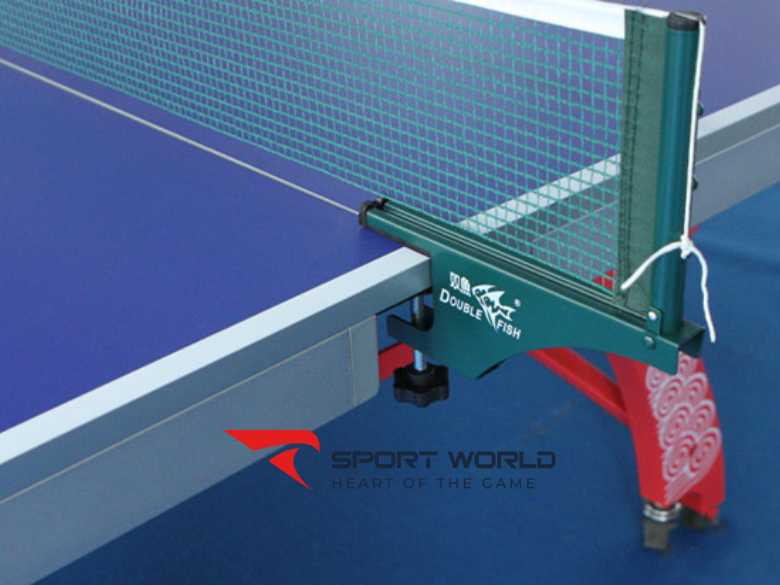 B&agrave;n b&oacute;ng b&agrave;n Double Fish Xiangyun X1