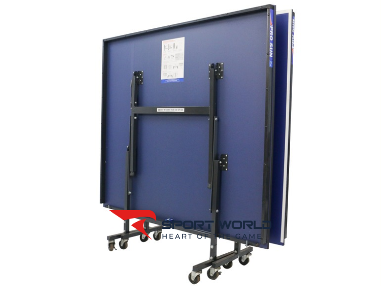 B&agrave;n b&oacute;ng b&agrave;n Pro sun P10