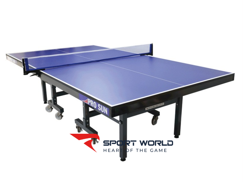 B&agrave;n b&oacute;ng b&agrave;n Pro sun P25