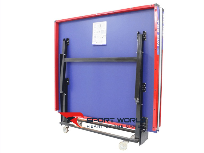 B&agrave;n b&oacute;ng b&agrave;n Pro sun P27