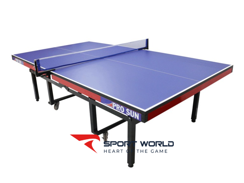 B&agrave;n b&oacute;ng b&agrave;n Pro sun P27