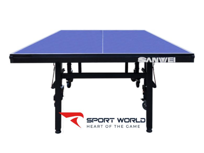 B&agrave;n b&oacute;ng b&agrave;n Sanwei TA-10