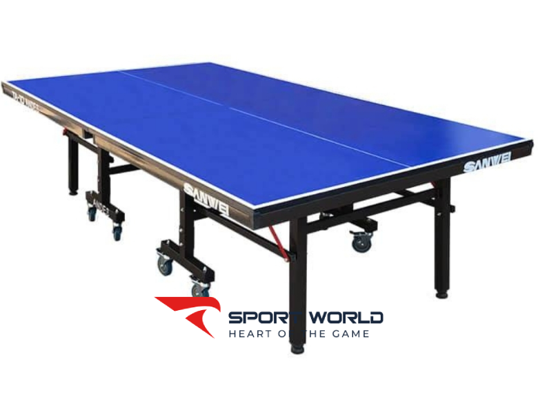 B&agrave;n b&oacute;ng b&agrave;n Sanwei TA-10