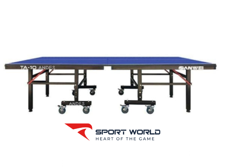 Bàn bóng bàn Sanwei TA-10