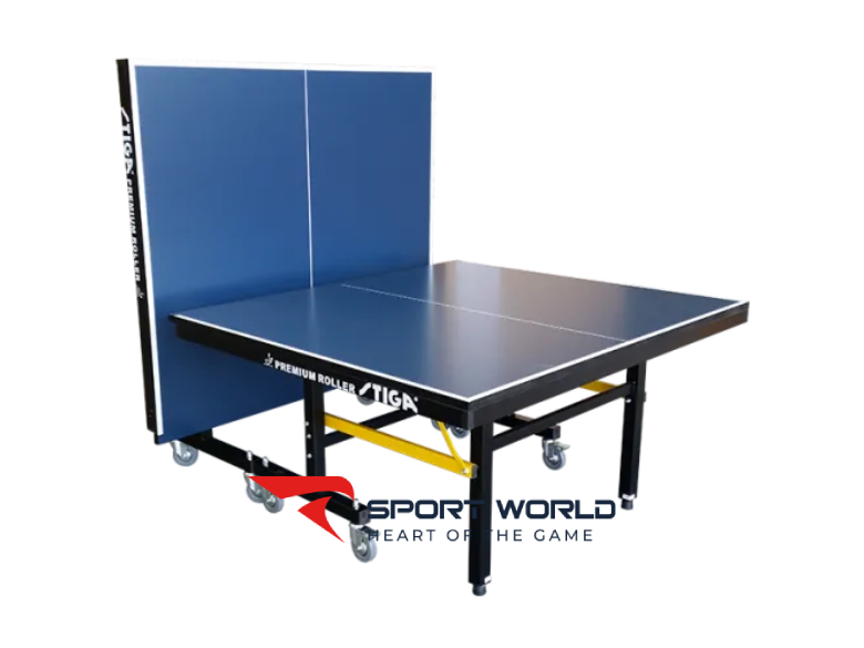 B&agrave;n b&oacute;ng b&agrave;n Stiga Premium Roller