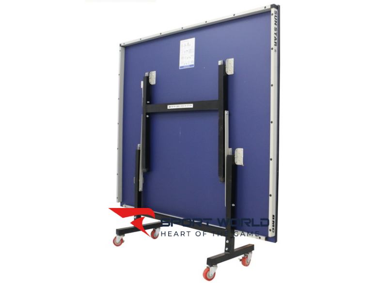 B&agrave;n b&oacute;ng b&agrave;n Sunstar 1 sao