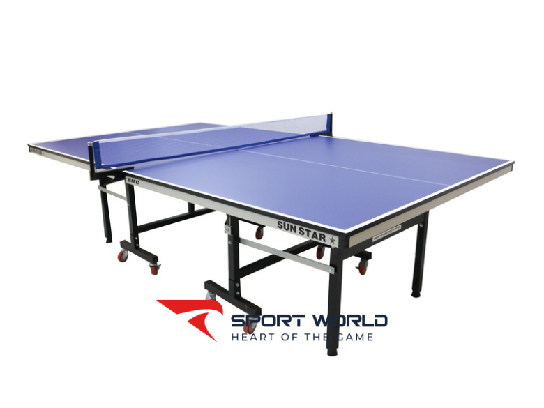 B&agrave;n b&oacute;ng b&agrave;n Sunstar 1 sao