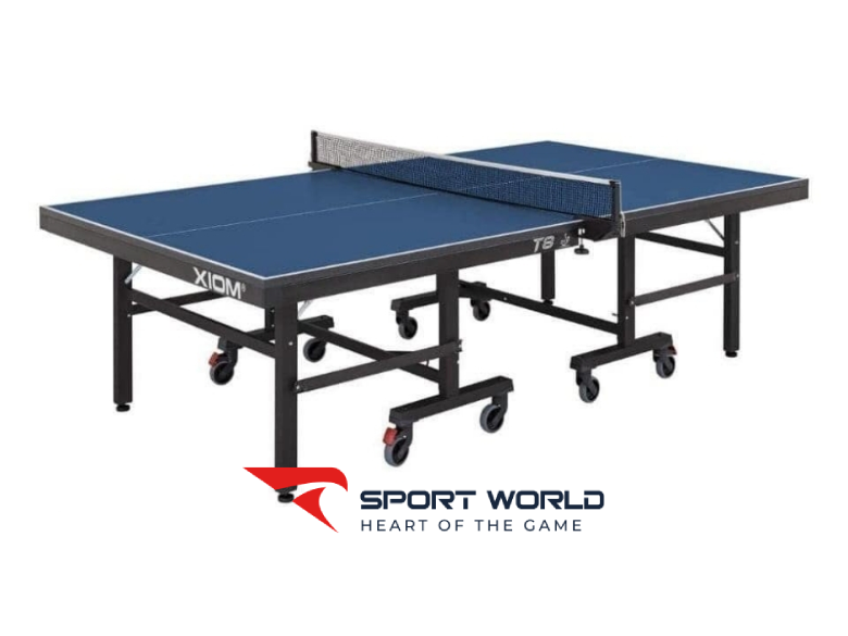 B&agrave;n b&oacute;ng b&agrave;n XIOM T8